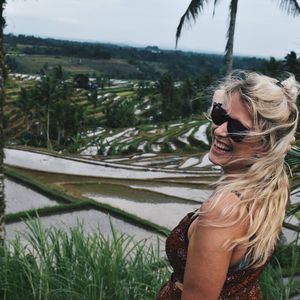 Meet your Posher, Liz